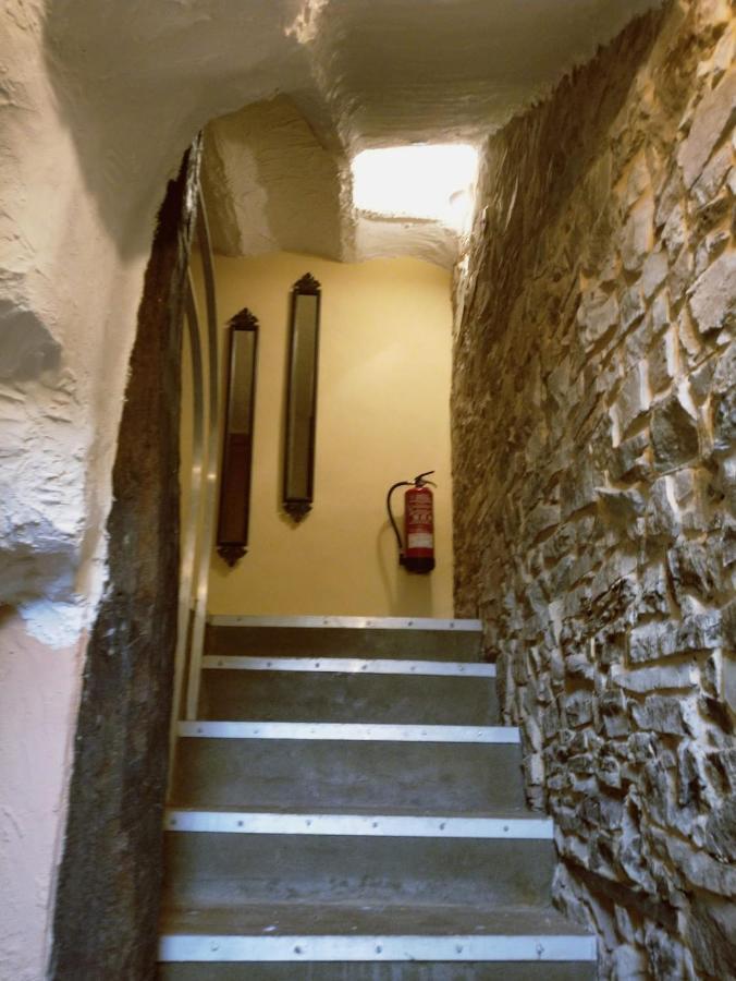 Las Casas De Isu Вилавичоза Екстериор снимка